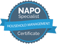 NAPO Household Management Certificate