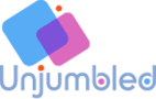 Unjumbled Logo