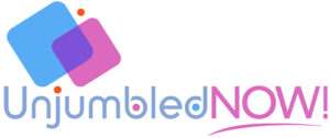 UnjumbledNOW logo